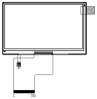 TFT LCD Module PT0438048-A3 SERIES